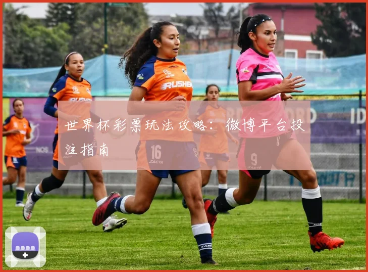 世界杯彩票玩法攻略:微博平台投注指南