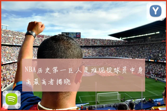 NBA历史第一巨人是谁现役球员中身高最高者揭晓