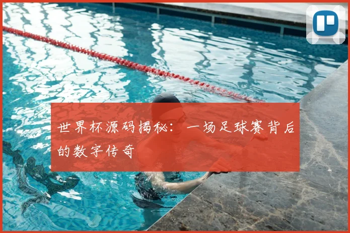 世界杯源码揭秘：一场足球赛背后的数字传奇