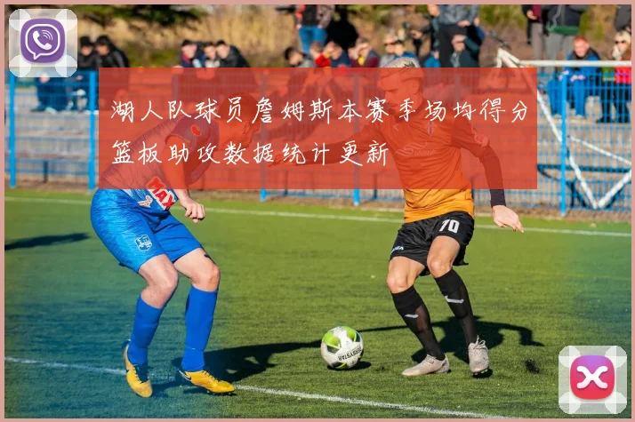 湖人队球员詹姆斯本赛季场均得分篮板助攻数据统计更新