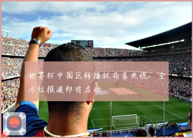 世界杯中国区转播权花落央视,全方位报道即将启动
