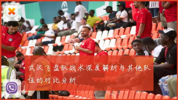武汉飞盘队战术深度解析与其他队伍的对比分析
