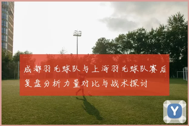 成都羽毛球队与上海羽毛球队赛后复盘分析力量对比与战术探讨