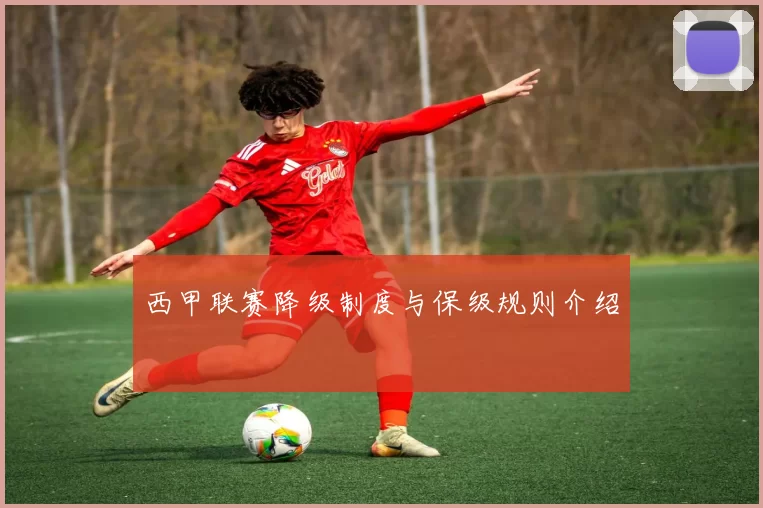 西甲联赛降级制度与保级规则介绍